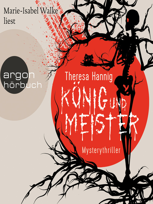 Title details for König und Meister by Theresa Hannig - Wait list